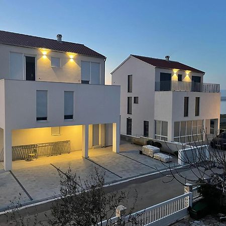 Velebit View Apartment Vir Ngoại thất bức ảnh