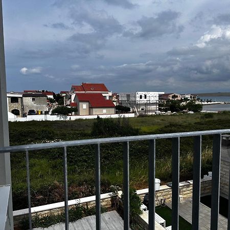 Velebit View Apartment Vir Ngoại thất bức ảnh