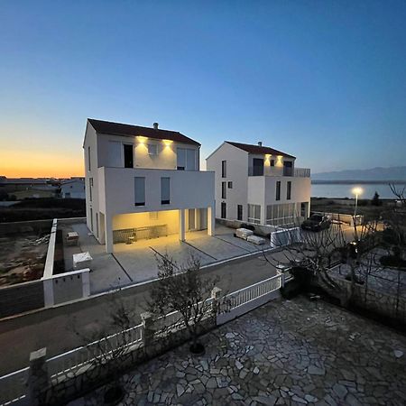 Velebit View Apartment Vir Ngoại thất bức ảnh