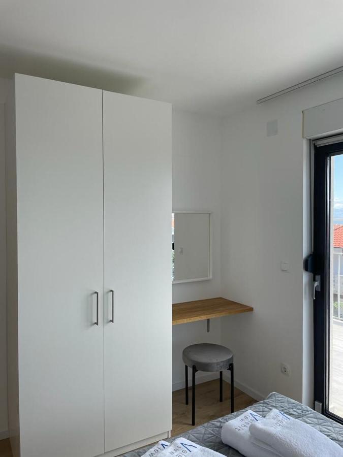 Velebit View Apartment Vir Ngoại thất bức ảnh