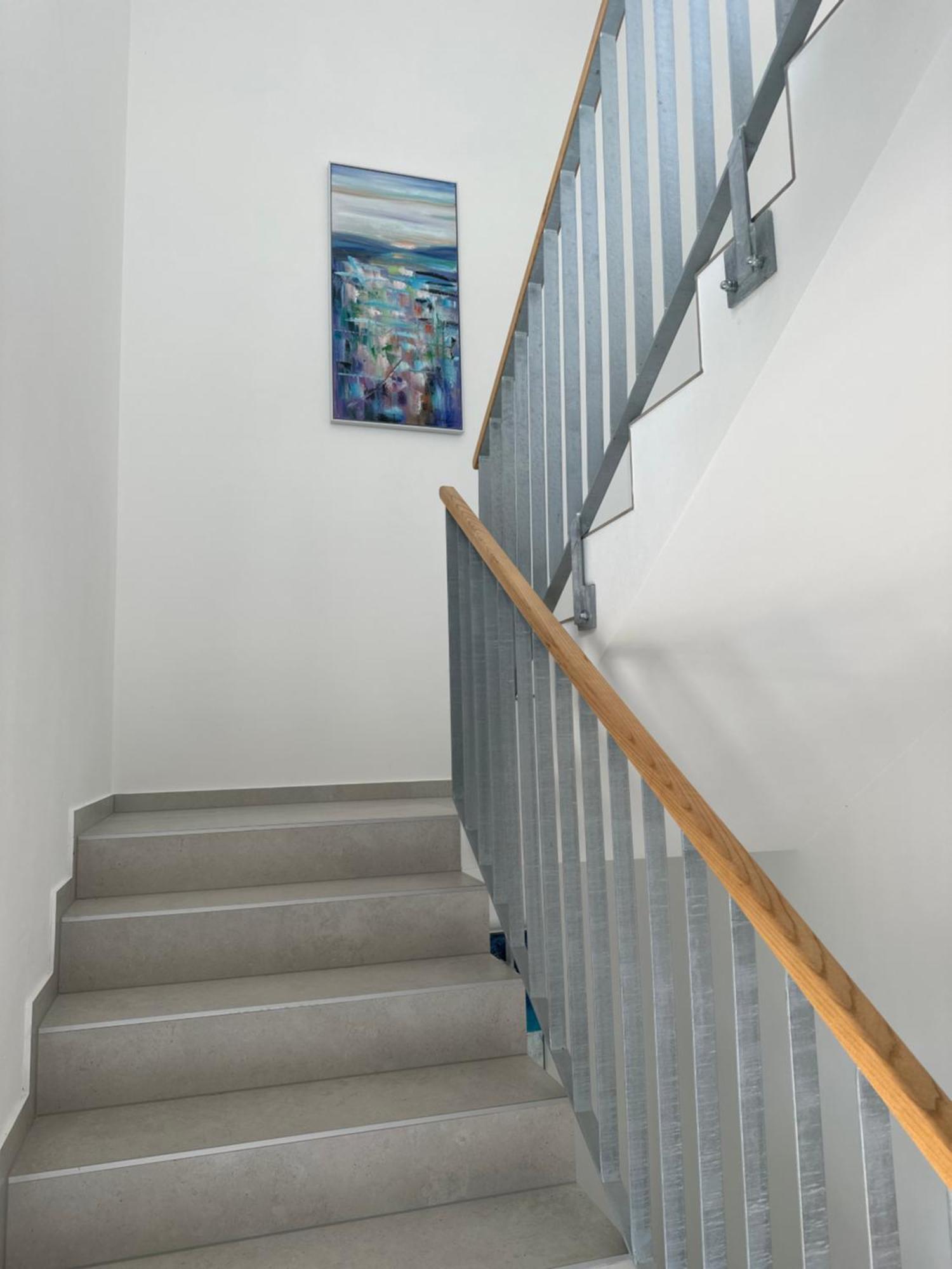 Velebit View Apartment Vir Ngoại thất bức ảnh