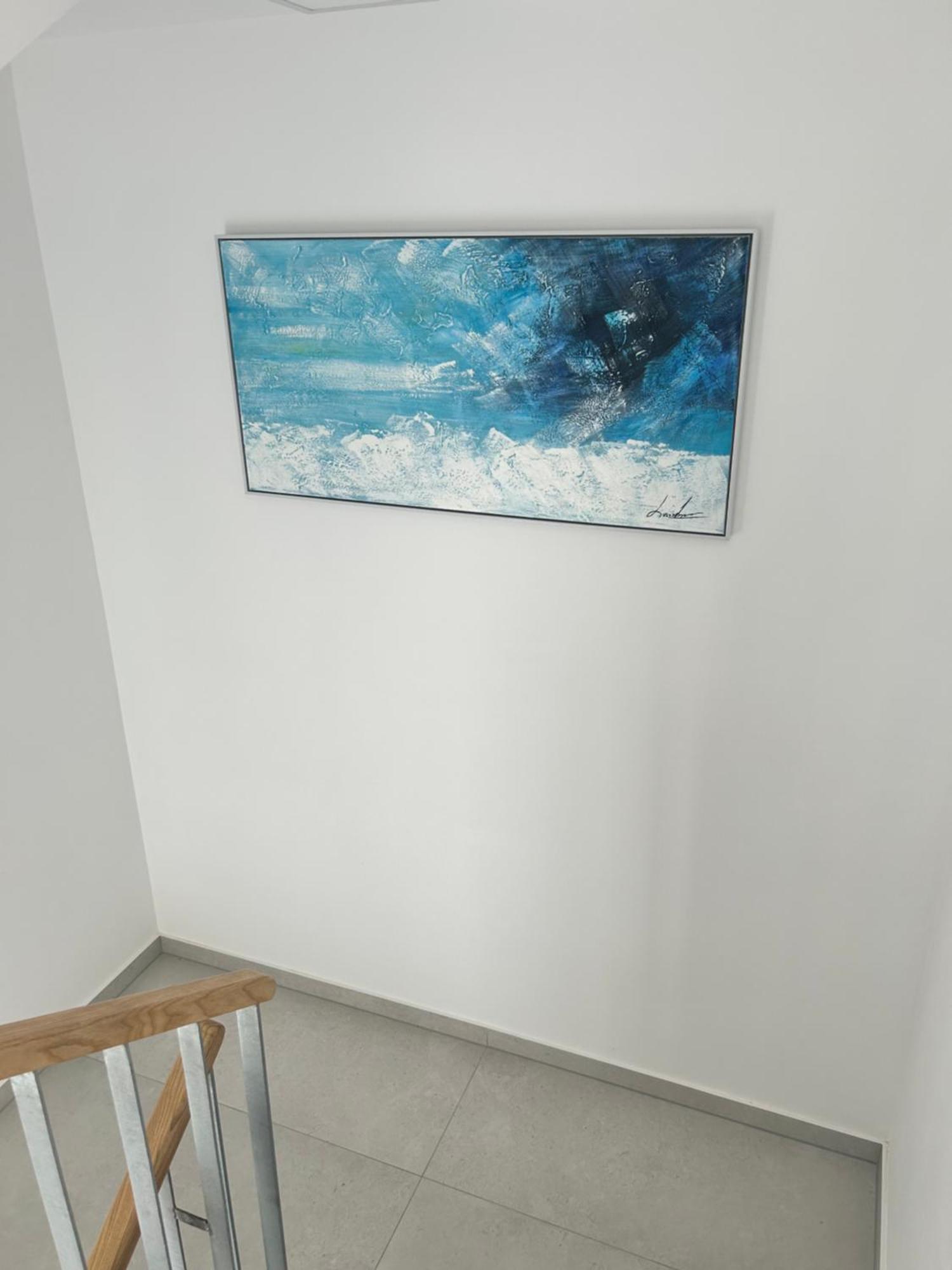 Velebit View Apartment Vir Ngoại thất bức ảnh