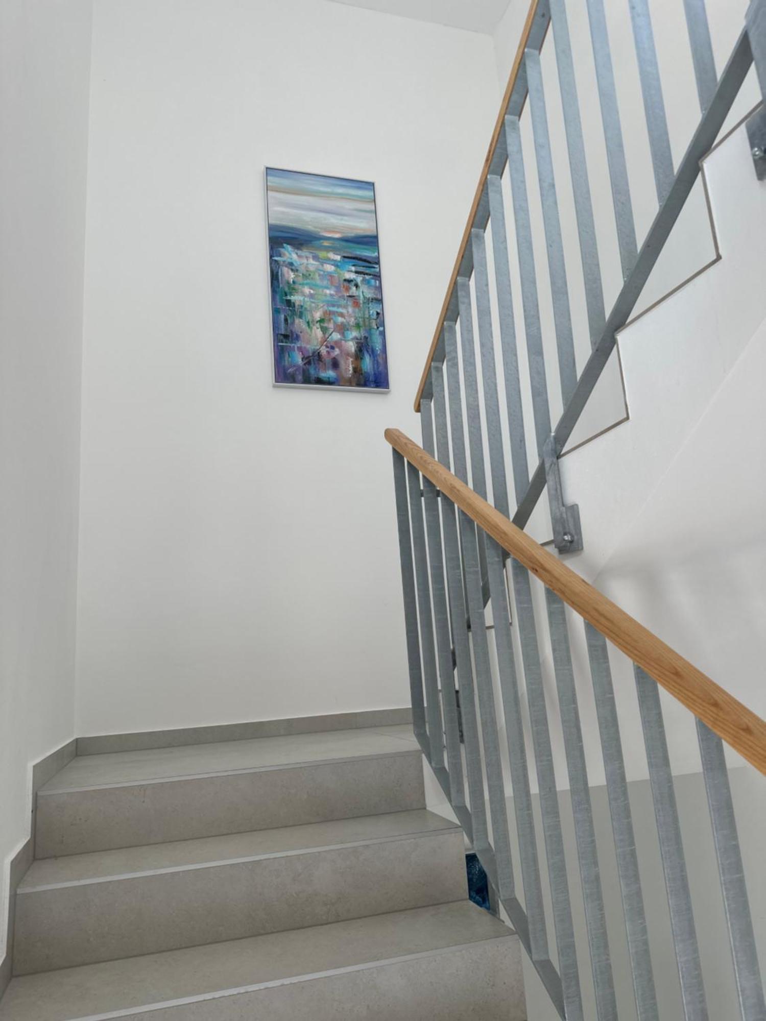 Velebit View Apartment Vir Ngoại thất bức ảnh