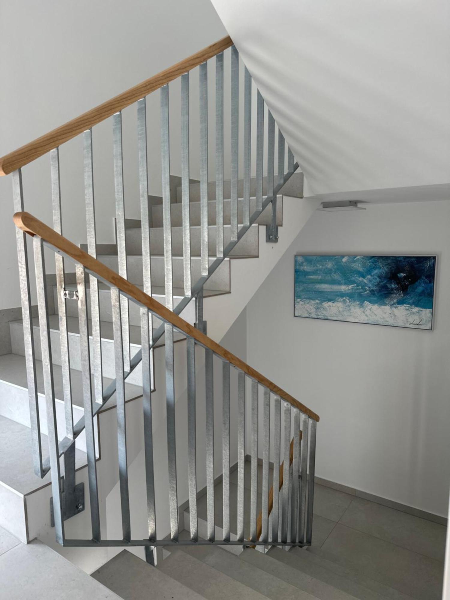 Velebit View Apartment Vir Ngoại thất bức ảnh