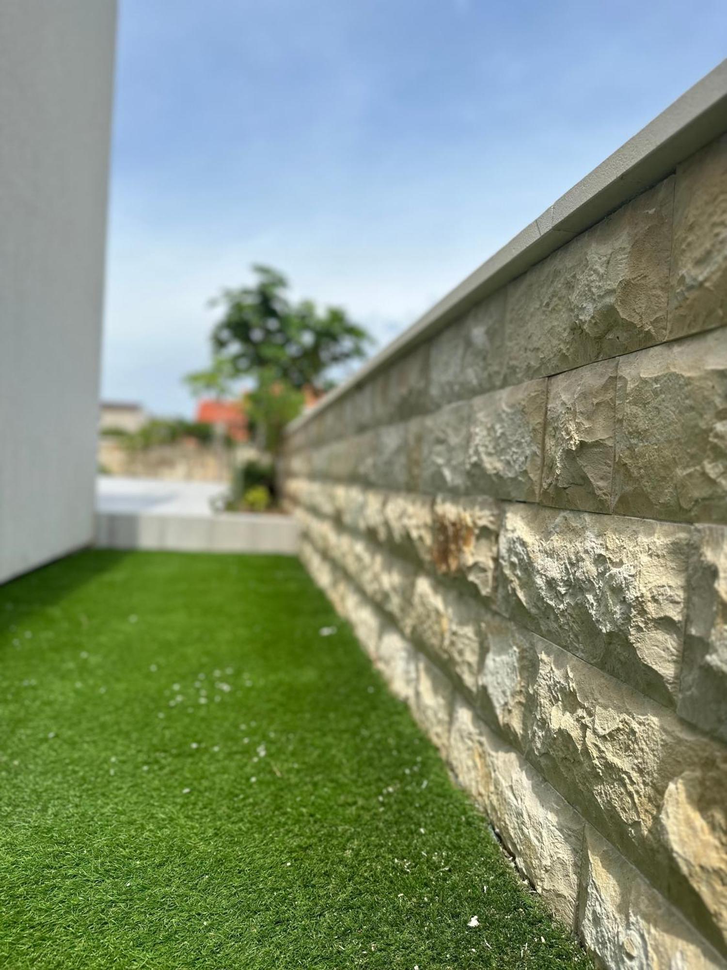 Velebit View Apartment Vir Ngoại thất bức ảnh